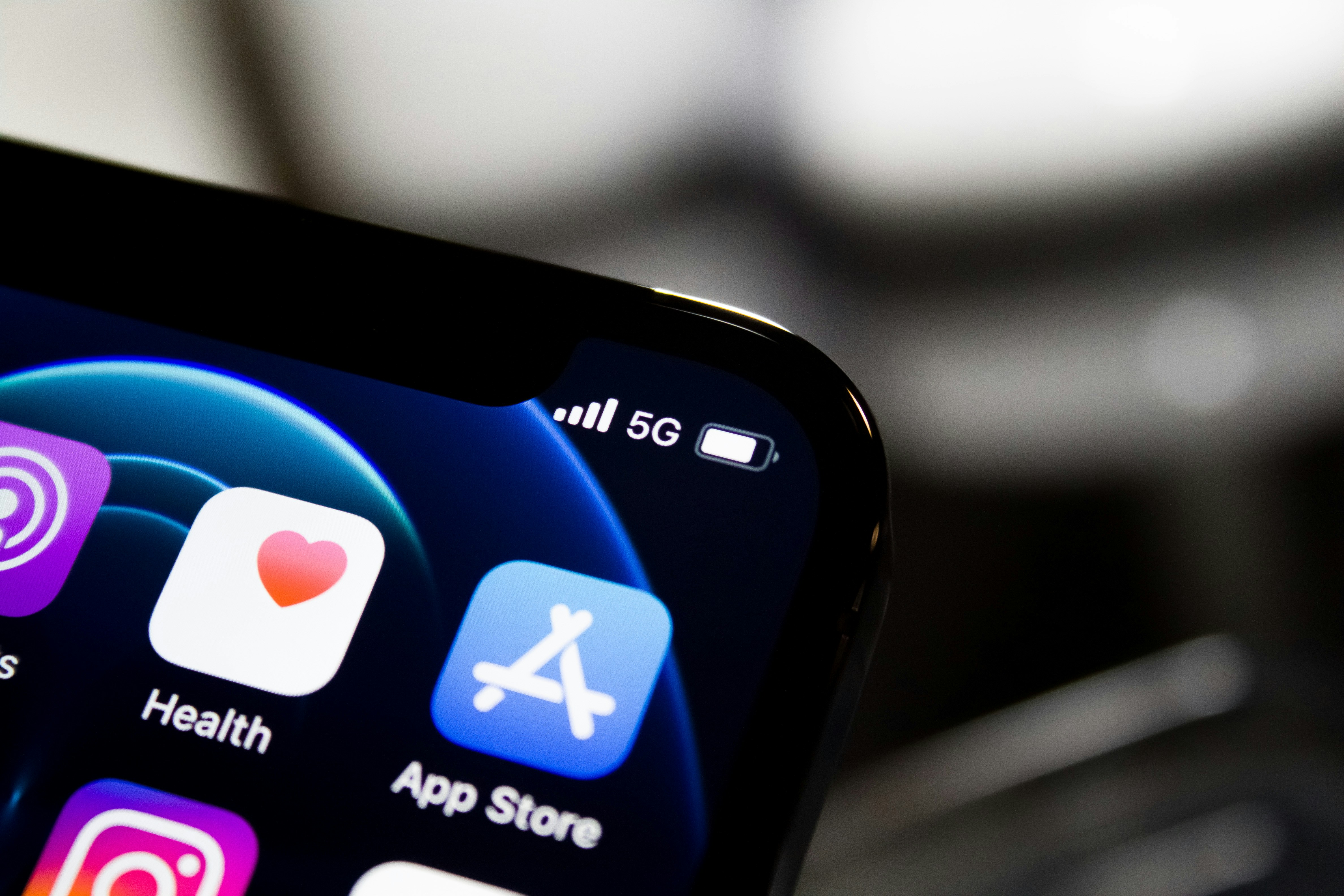 5G and Beyond: What 6G Could Mean for Global Connectivity