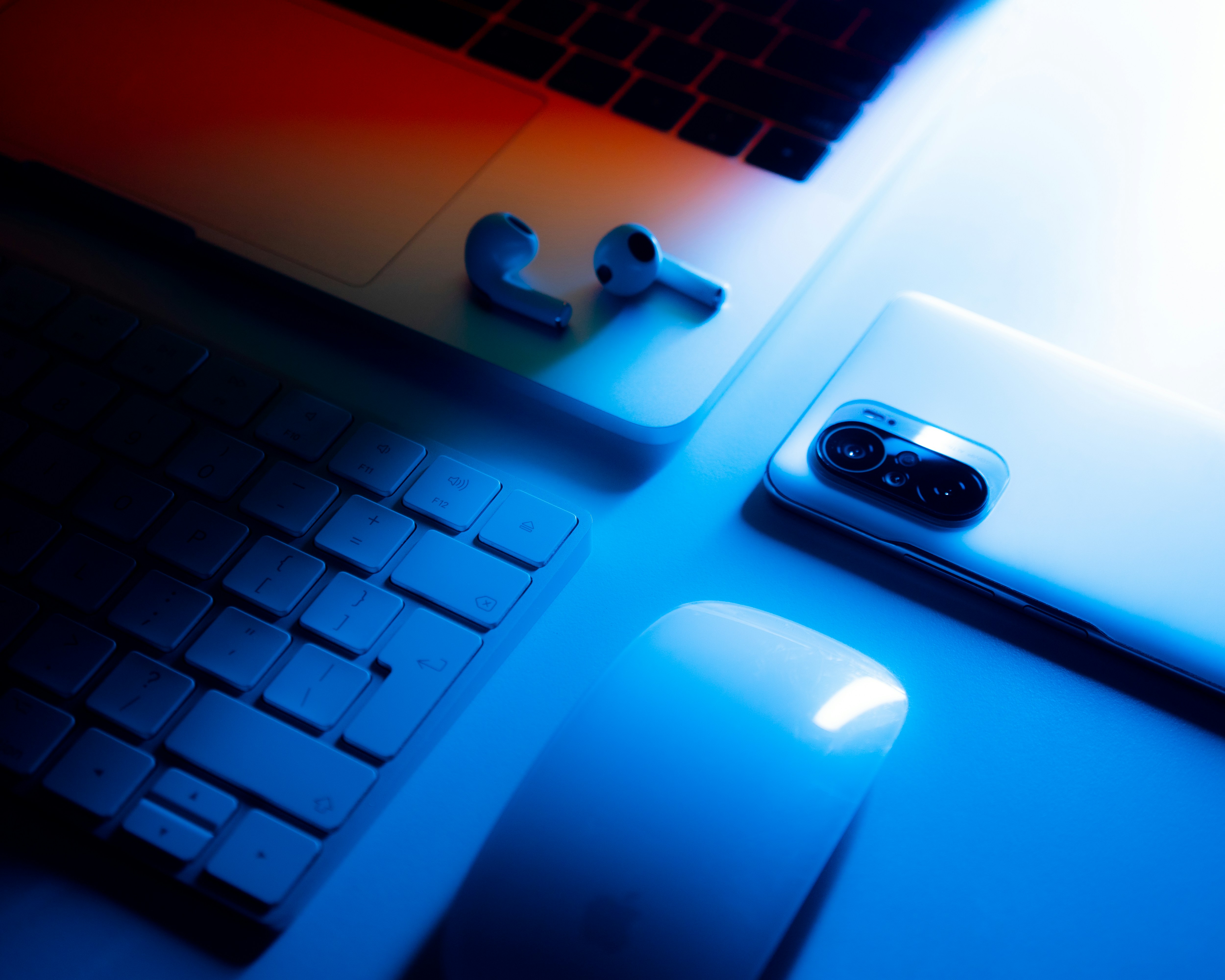 The Battle Over Digital Identity: Who Owns Your Data in the Web3 Era?