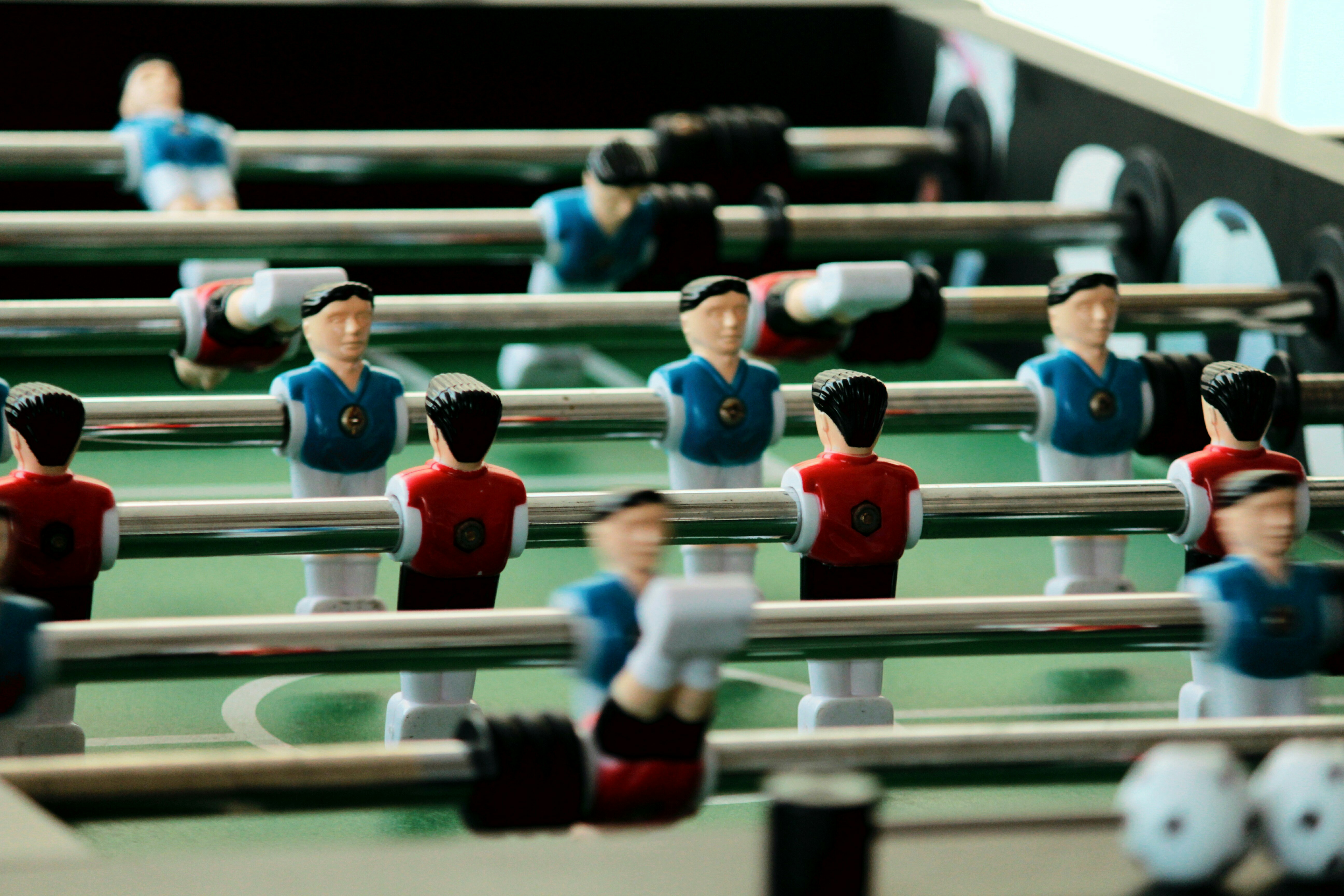 Tech Giants vs. Antitrust Laws: A New Era of Regulation