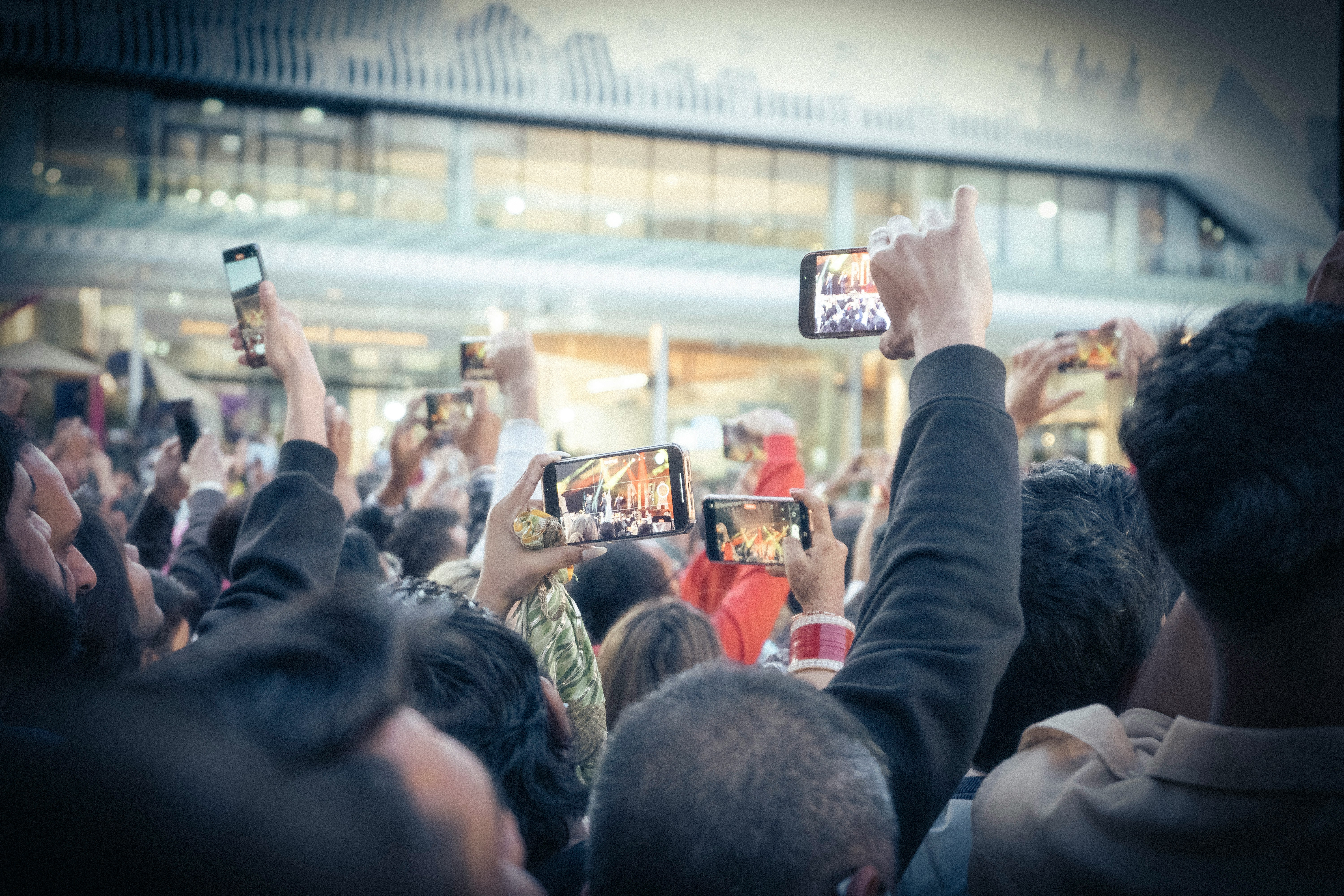 The Impact of Social Media on Fan Engagement and Celebrity Branding