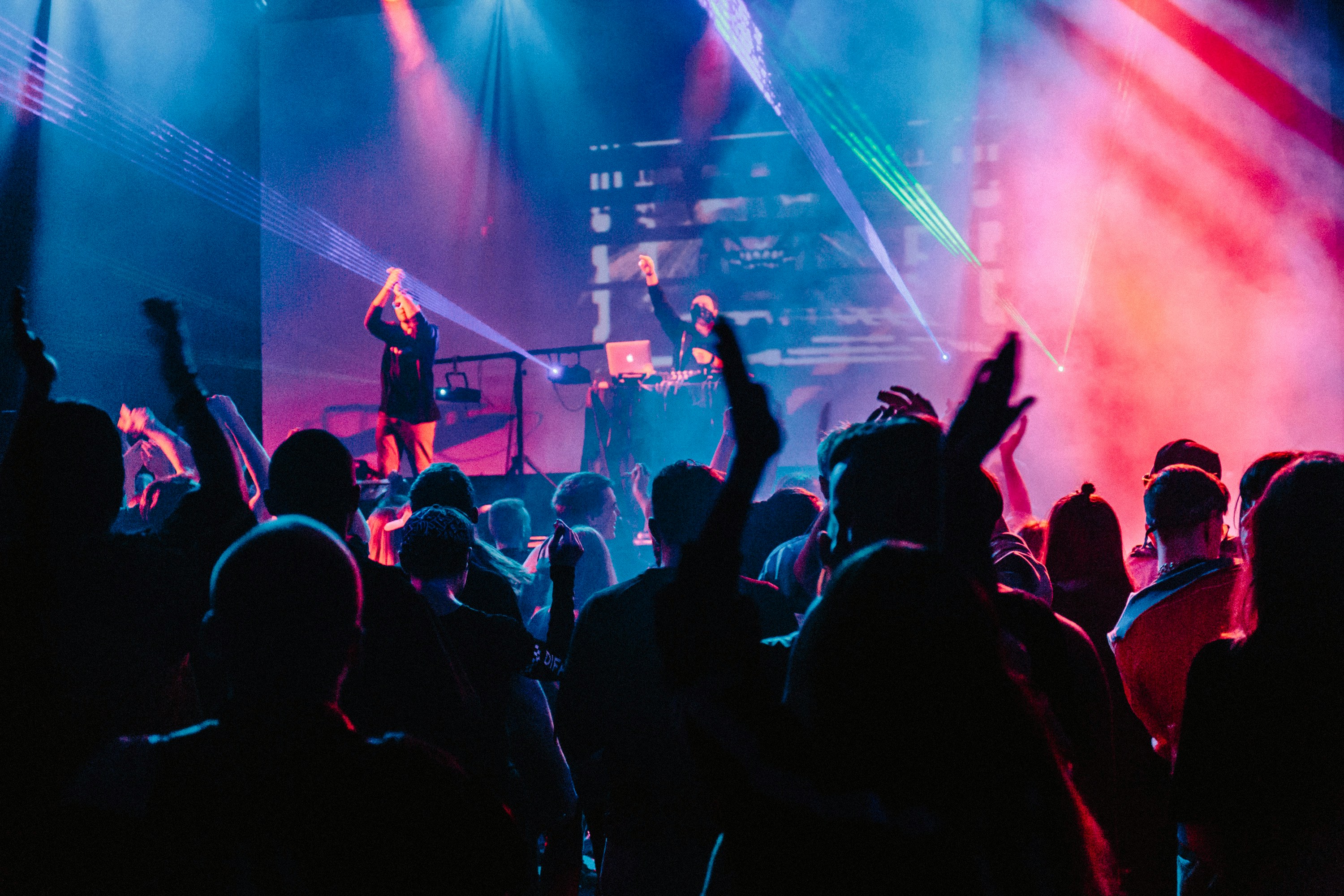 Unveiling the Global Underground Music Scene: Unsung Independent Bands and Festivals